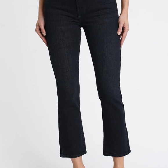 Pistola Lennon High Rise Crop Boot Joyride  NEW WITH TAGS!, Sz 27 - Picture 2 of 9